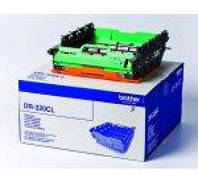Brother DR-320CL, opt.jednotka pro HL-41x0,4570,25 000 st. (DR320CL)