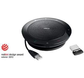 Jabra SPEAK 510+, USB, BT, LINK 360 (7510-409)