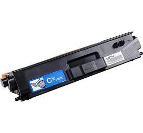 Brother TN-900C, toner cyan, 6 000 str. (TN900C)