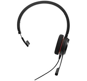 Jabra Evolve 20 / Mono / USB / Drt / MS / ern (4993-823-109)