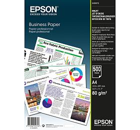 Epson EPSON Business Paper 80gsm 500 list (C13S450075)