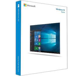 Microsoft mS&amp;nbsp;Win Home 10&amp;nbsp;64-Bit Slovak 1pk OEM DVD