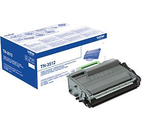 Brother TN-3512 (12000 str.) (TN3512)