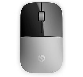 PC myš HP Z3700 Wireless Silver