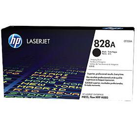 HP zobrazovací válec černý, CF358A