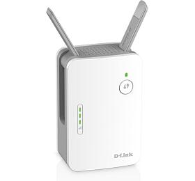 WiFi router D-Link AC1200 Extender (DAP-1620)