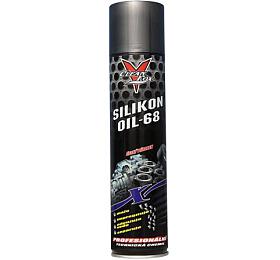 SILIKON oil CLEANFOX 200ml COMPASS
