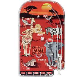 Spoleensk hra Smr Pinball Tivoli zvtka, hlavolam, 19 x 21 cm