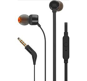 JBL T110 Black
