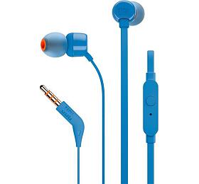 JBL T110 Blue