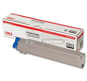 OKI oki ern toner do C9600 / 9800 / 9850 / MFP(15 000 str) (42918916)