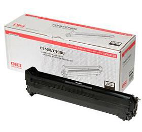 OKI obraz. vlec pro zluty toner do C9600/9800/MFP 30K (42918105)