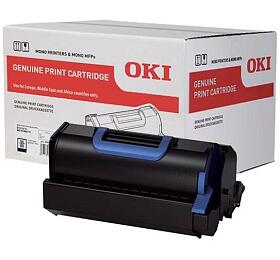 OKI tiskov cartridge pro B721 / B731 / MB760 / MB770 18tis (45488802)