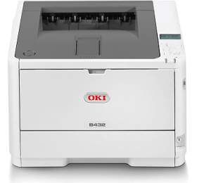 OKI OKI / B432dn / Tisk / Laser / A4 / LAN / USB (45762012)