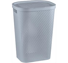 Ko na prdlo Curver Infinity Dots 60L ed