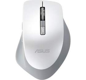 ASUS WT425 Optical wireless mouse, white (90XB0280-BMU010)