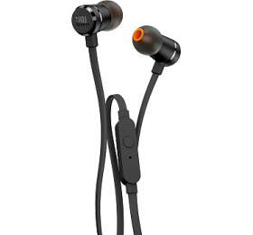 JBL T290 Black
