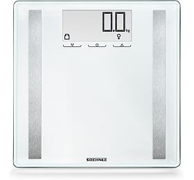 Osobní váha Shape Sense Control 200 SOEHNLE