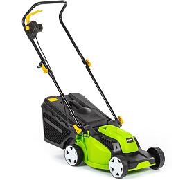 Elektrick sekaka Fieldmann FZR 2025-E