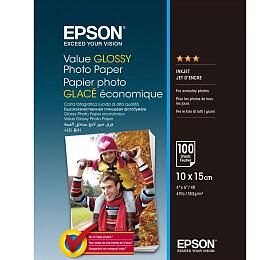 EPSON Photo Paper 10x15cm