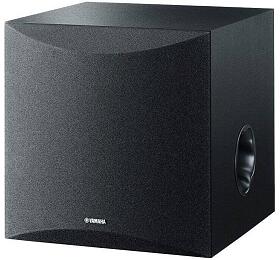 Subwoofer Yamaha NS SW050, ern