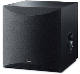 Subwoofer Yamaha NS SW100 BLACK