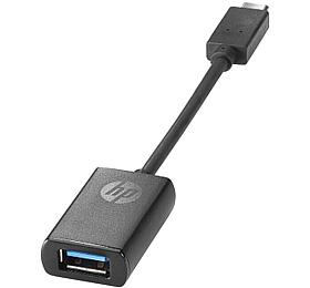HP USB-C to USB 3.0 Adapter (N2Z63AA#AC3)