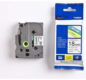 Brother TZe-241 Kazeta 18mm Bl/ern (TZE241)