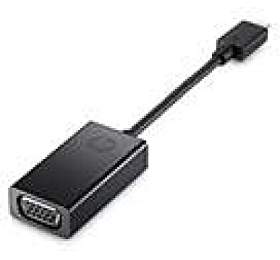 Adaptér HP USB-C / VGA