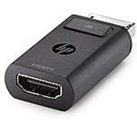 HP DisplayPort to HDMI 1.4 Adapter