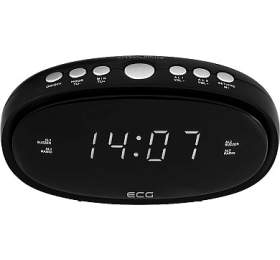 Meteostanice ECG RB 010