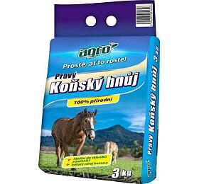 Hnojivo Agro Prav kosk hnj 3 kg