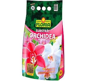 Substrt Agro pro orchideje 3l