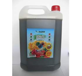 Hnojivo Agro Vitality Komplex extra siln 10 l