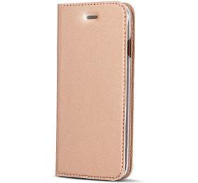 Pouzdro Nillkin Smart Platinum pro Huawei Y5 II, Rose Gold