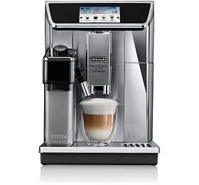 Kávovar DeLonghi ECAM 650.85.MS PrimaDonna Elite Experience