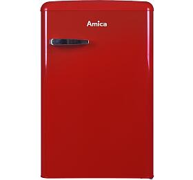 Chladnička Amica VT 862 AR RETRO