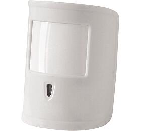 iGET SECURITY P17 - PIR detektor bez detekce zvat do 10kg, pro alarm M3B a M2B (75020217)