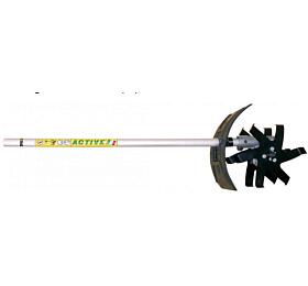 Kypřič půdy Active AZ150, nástavec ke křovinořezu Evolution