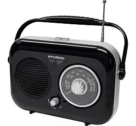 Radiopřijímač Hyundai PR 100 Retro