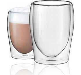 Termo skleniky ScanPart Cappuccino 300ml