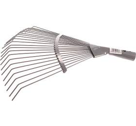 Hrb vdsk bez nsady-drtov, ka 41cm, kvalitn drt O 3mm EXTOL-PREMIUM