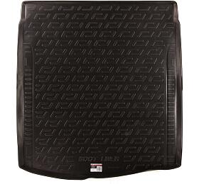 Vana do kufru gumov Audi A6 Sedan (C7 4G) (4-dv) (11-) SIXTOL
