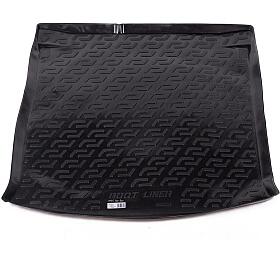 Vana do kufru gumov Audi A6 Sedan (C5 4B) (4-dv) (97-04) SIXTOL