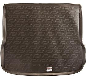 Vana do kufru gumov Audi Q5 (15-) SIXTOL