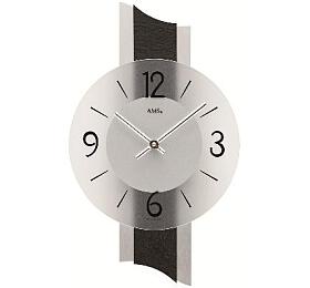 Nástěnné hodiny 9395 AMS 40cm