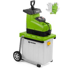 Set zahradní nářadí Fieldmann FZD 5015-E + FZO 5010