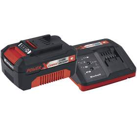 Starter-Kit Power-X-Change 18 V/4,0 Ah Einhell Accessory