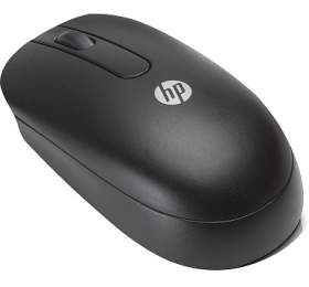 HP USB Optical 2.9M Mouse