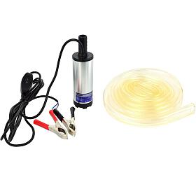 erpadlo na naftu GEKO 12V, 12l/min, prmr 37mm, hadice 3m